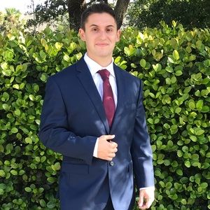 Meet your Posher, Jake